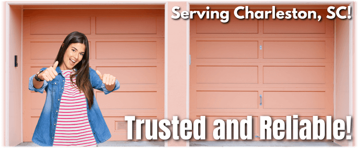 Garage Door Repair Charleston SC