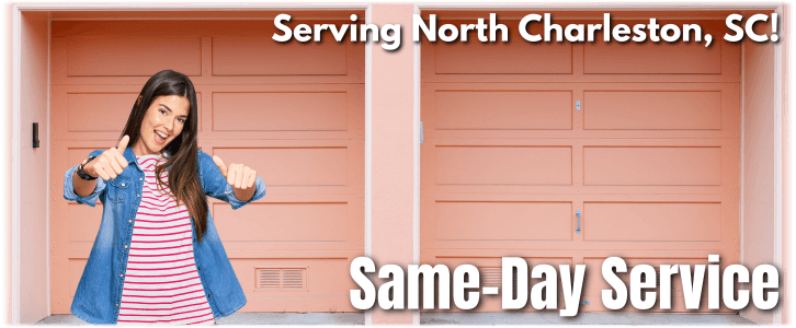 Garage Door Repair North Charleston SC